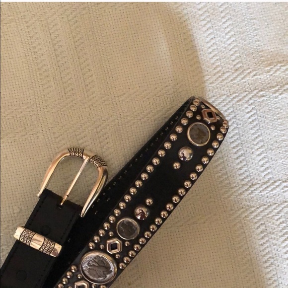 Western belt - Picture 2 of 5